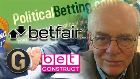 political betting smithson.